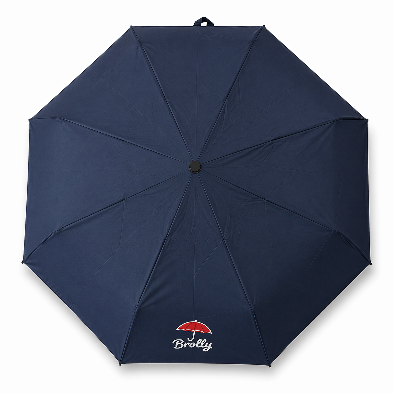 Brolly Union windproof umbrella compact umbrella