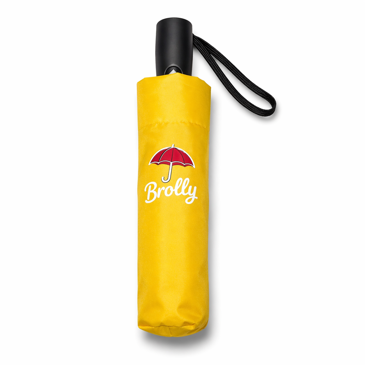 Brolly Compact