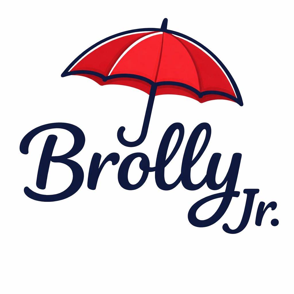 Brolly Jr.