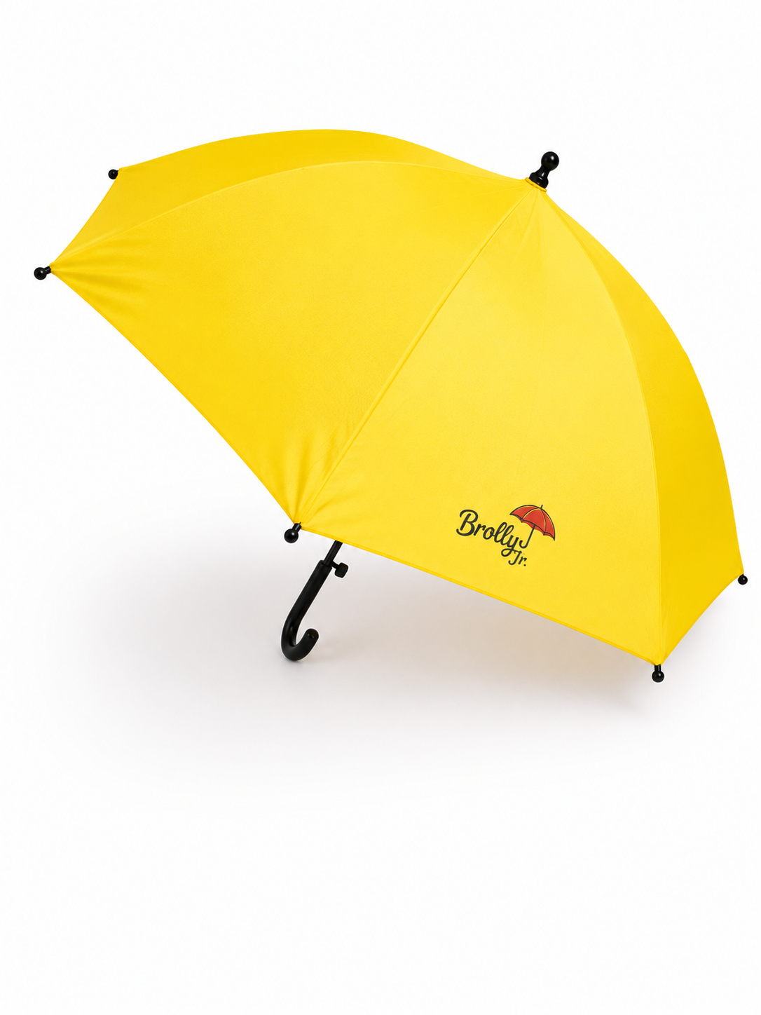 Brolly Jr.