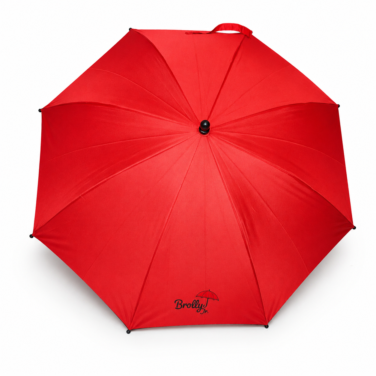 Brolly Jr.